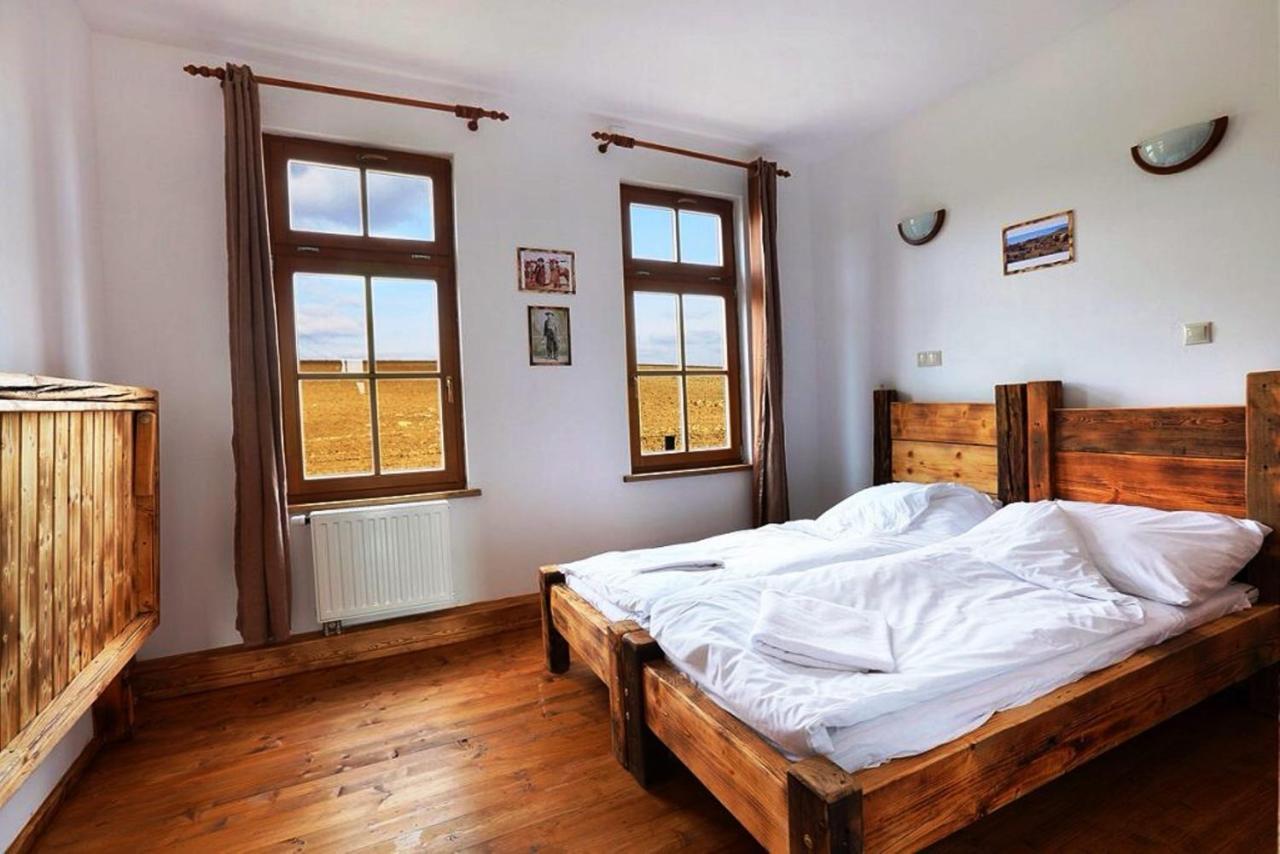 Tordas Western House B&B 외부 사진