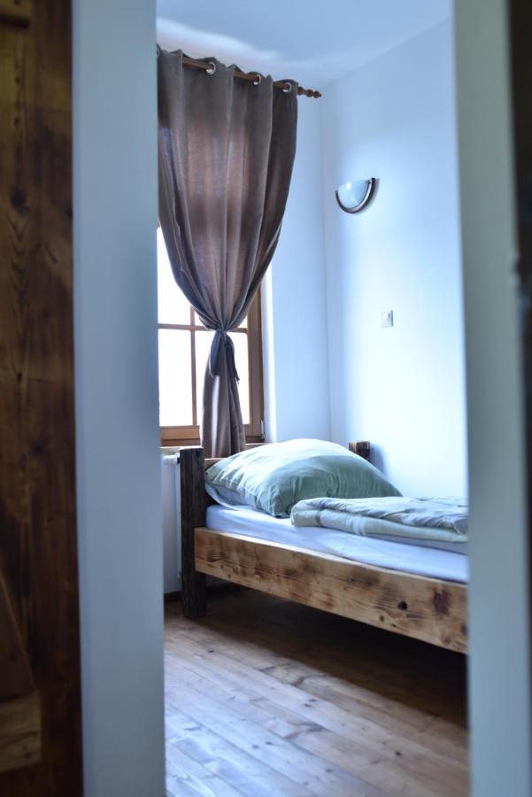Tordas Western House B&B 외부 사진